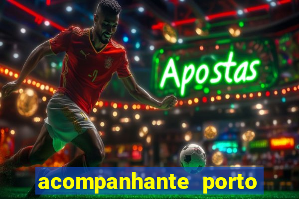 acompanhante porto velho ro